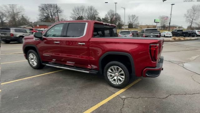 Used 2023 GMC Sierra 1500 Denali image 6
