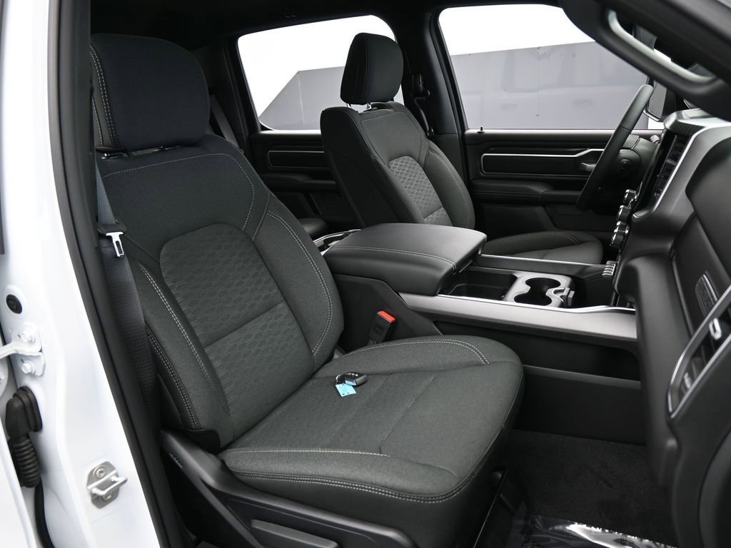 Used 2026 RAM 1500 Big Horn image 49