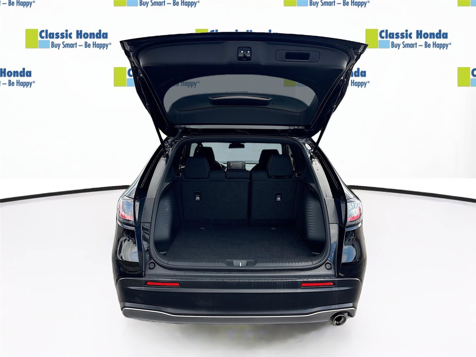 Certified 2023 Honda HR-V Sport image 28