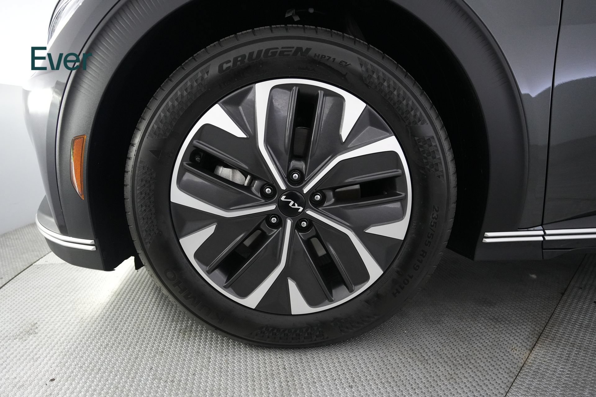 Used 2024 Kia EV6 Light RWD image 19