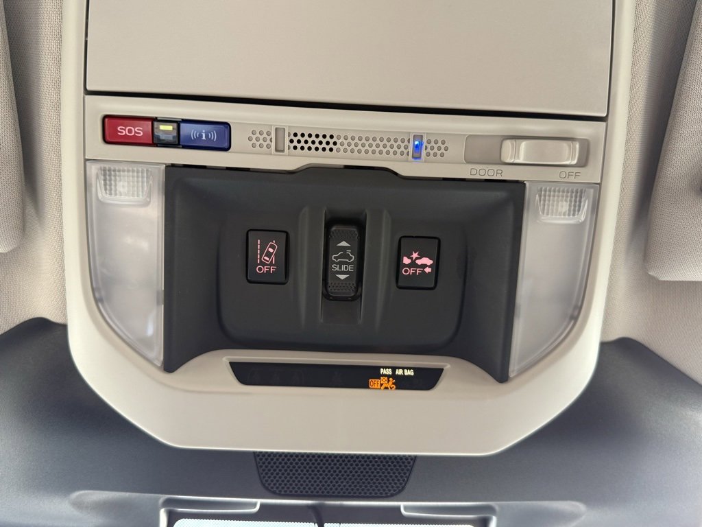 Used 2024 Subaru Forester Touring w/ Convenience Package image 26