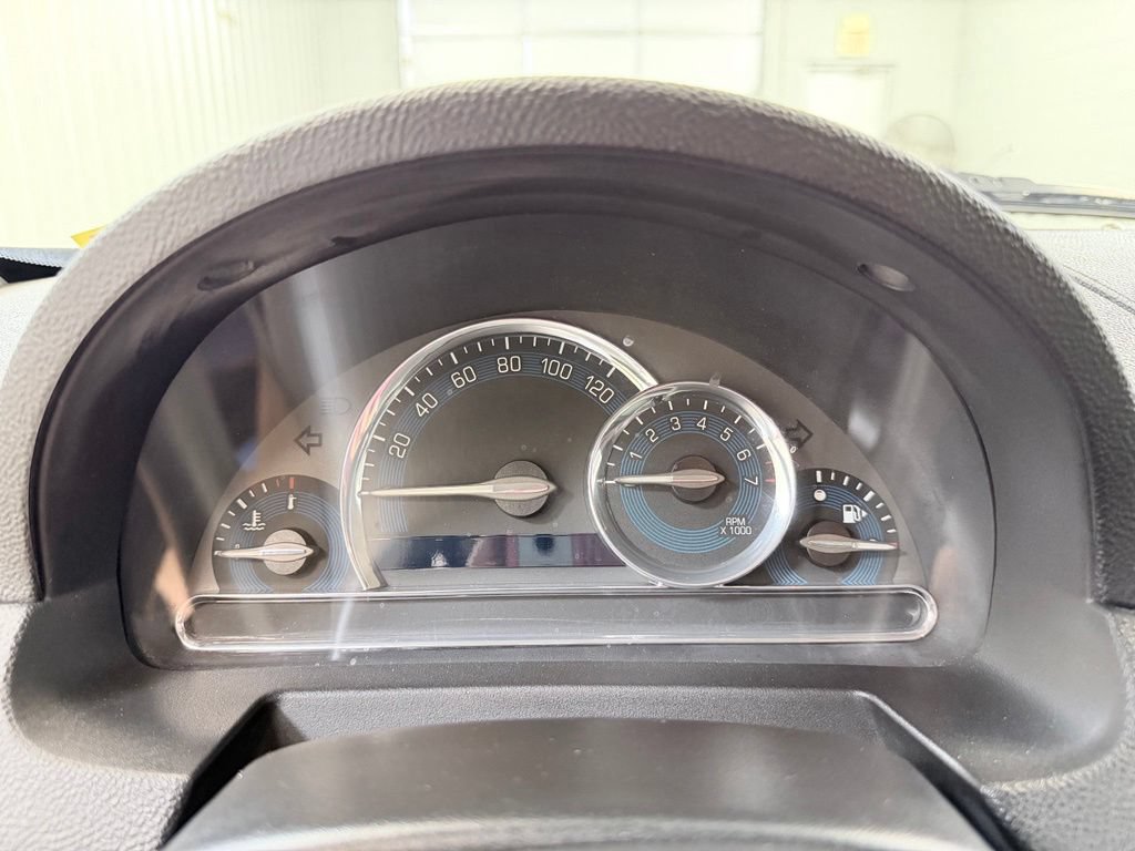 Used 2010 Chevrolet HHR LT FWD image 35