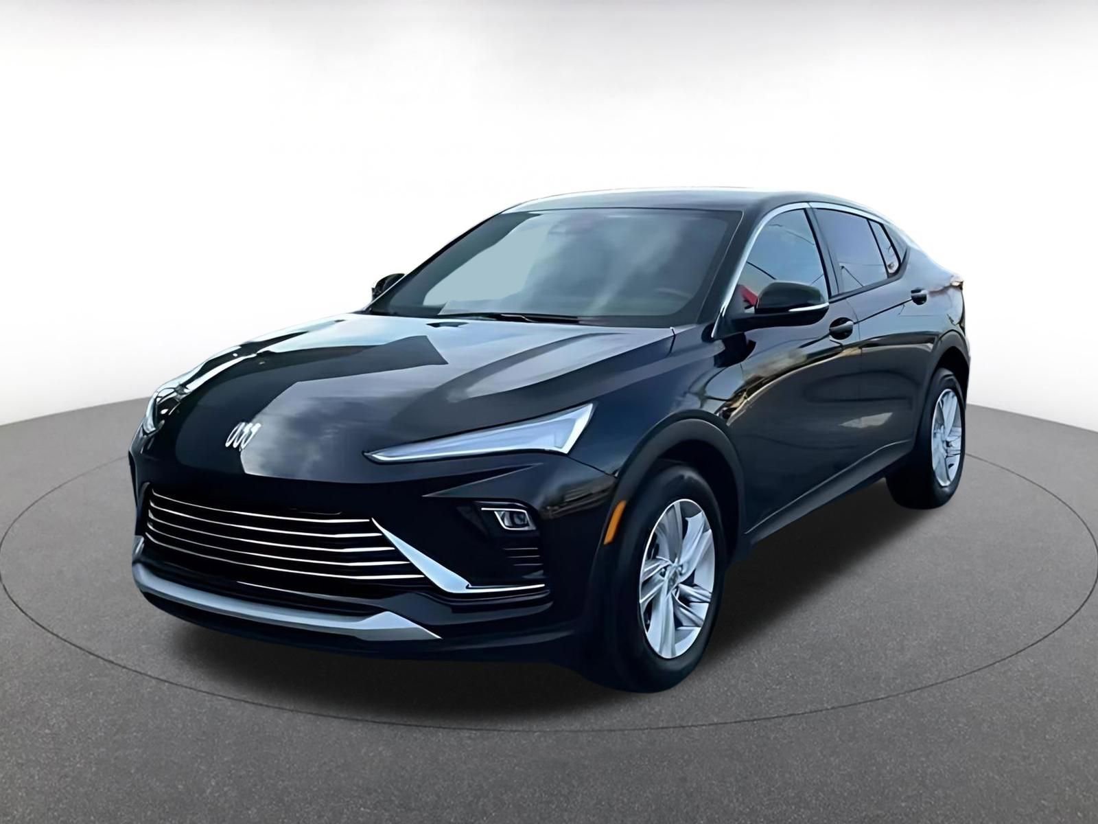 Used 2025 Buick Envista Preferred image 7