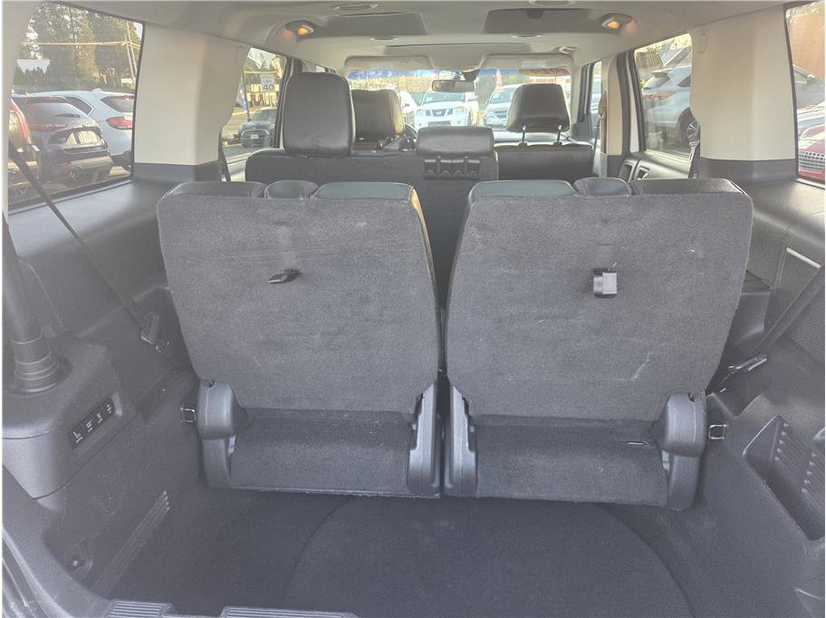 Used 2014 Ford Flex Limited w/ Equipment Group 301A image 33