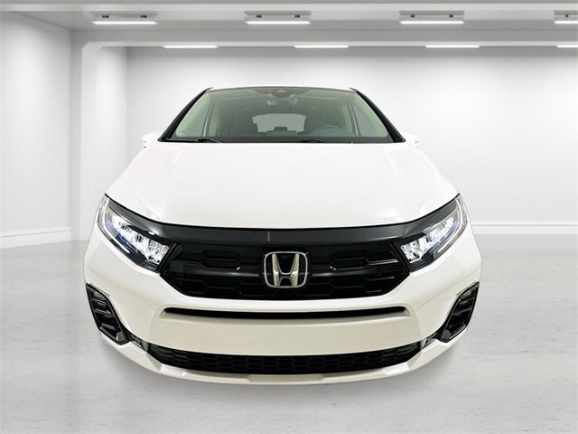 New 2026 Honda Odyssey Elite image 8