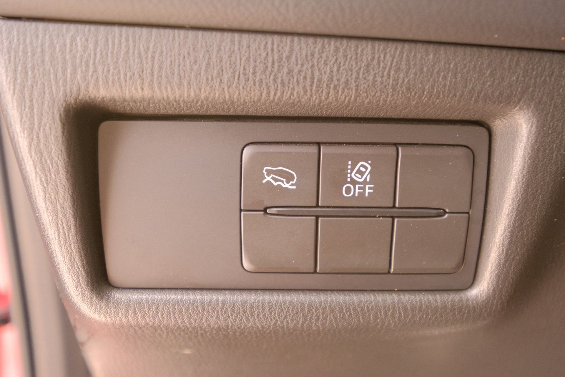 Used 2024 MAZDA CX-5 AWD 2.5 S w/ Select Package image 39