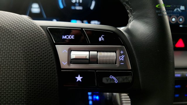 Used 2025 Hyundai Ioniq 5 SEL RWD image 64