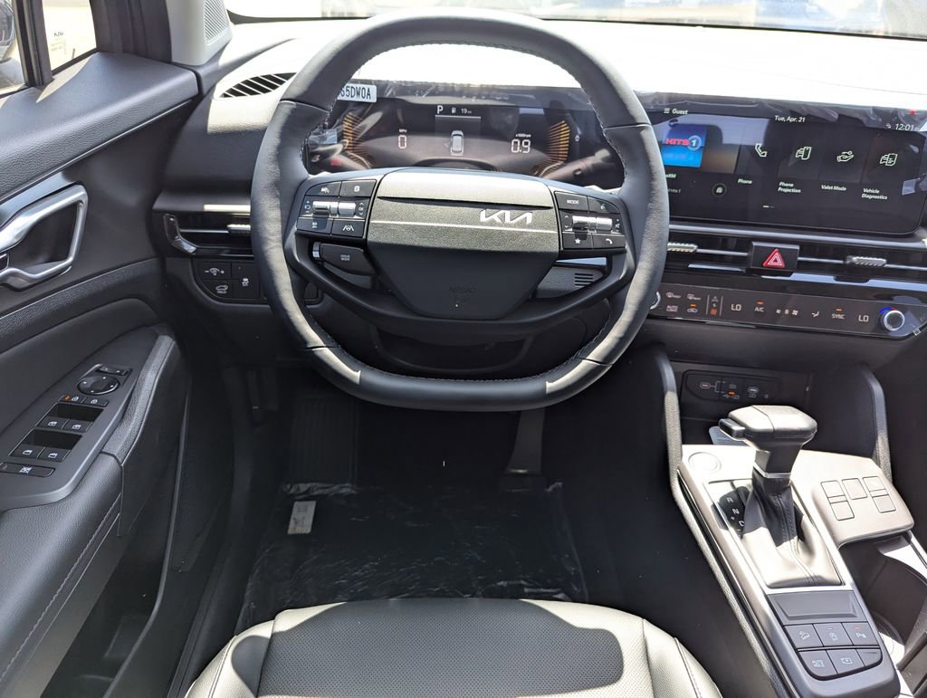 New 2026 Kia Sportage EX image 14