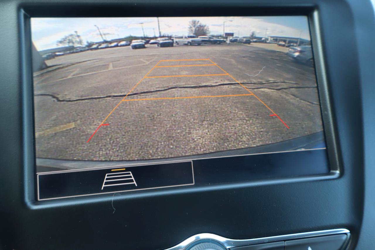 Used 2023 Chevrolet Equinox LT AWD/4WD image 12