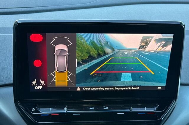 Used 2022 Volkswagen ID.4 Pro image 17