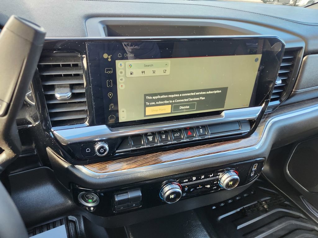 Used 2024 GMC Sierra 3500 SLE w/ SLE Convenience Package image 10