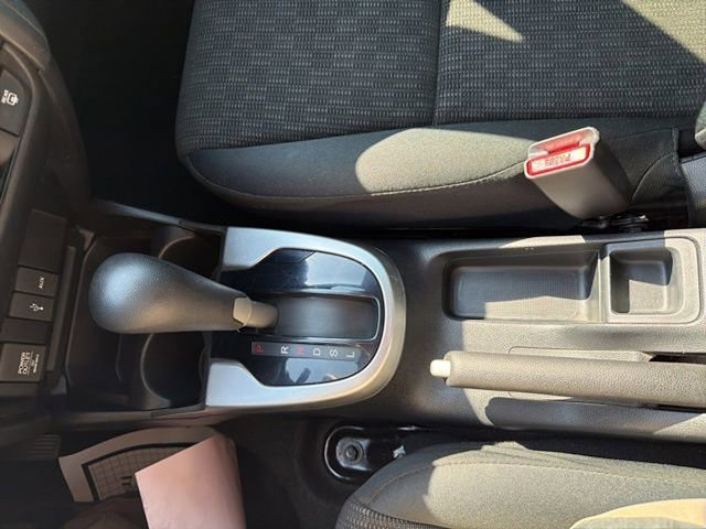 Used 2017 Honda Fit LX image 21