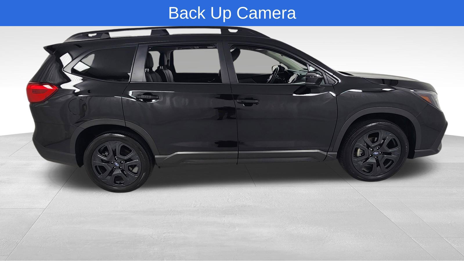 Used 2025 Subaru Ascent Onyx Edition w/ Popular Package #2 AWD/4WD image 2