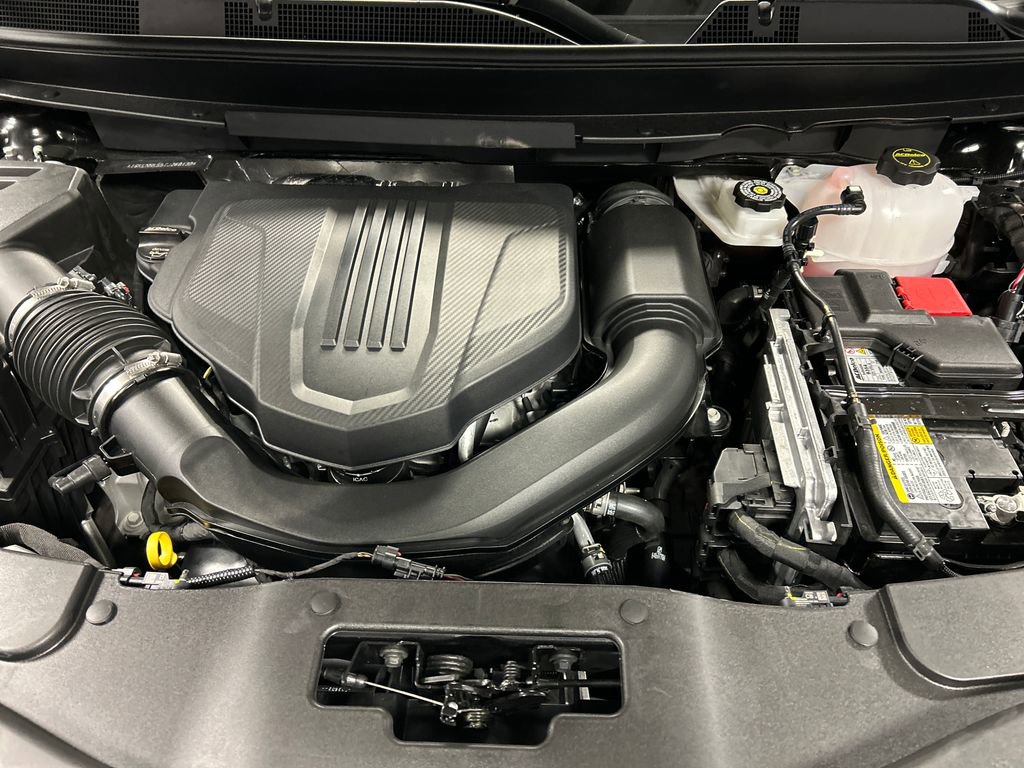 New 2026 GMC Acadia Elevation w/ Black Edition image 26