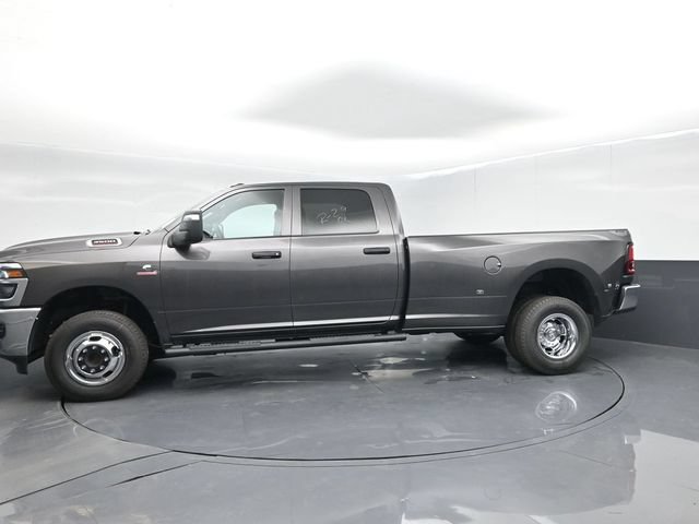 New 2026 RAM 3500 Tradesman AWD/4WD image 5