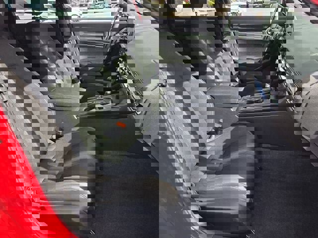 Used 2024 Honda Civic Sport image 20