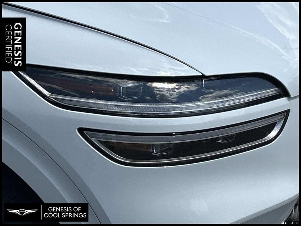Used 2025 Genesis Electrified GV70 w/ Prestige Package AWD/4WD image 10