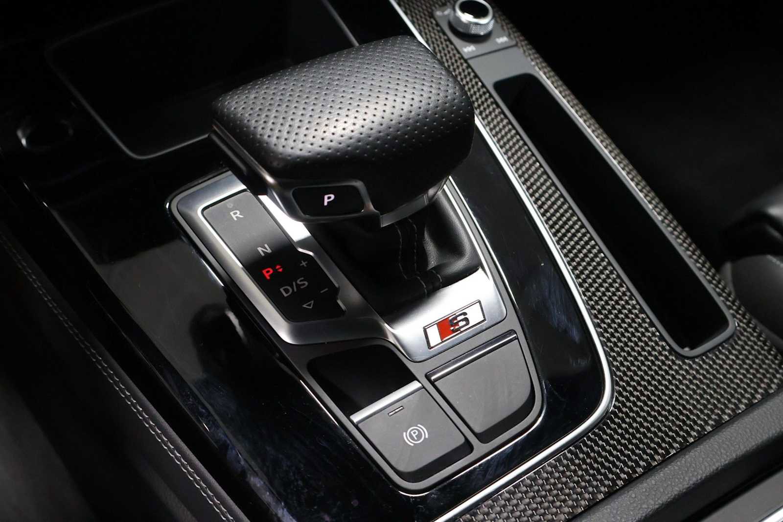 Used 2023 Audi SQ5 Prestige w/ Prestige Package AWD/4WD image 26