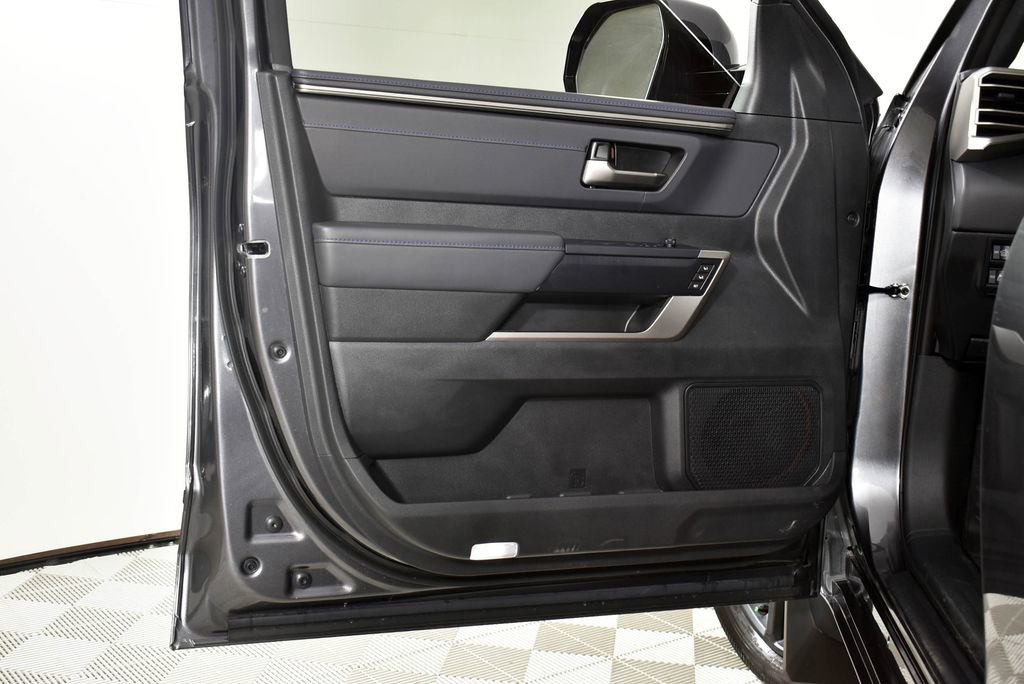 Used 2026 Toyota Tundra Platinum image 19