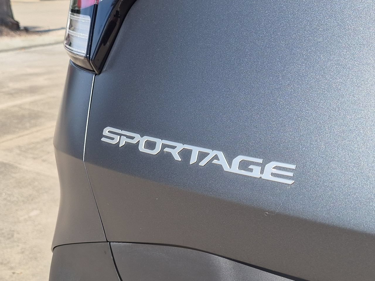Used 2024 Kia Sportage X-Line Prestige AWD/4WD image 6