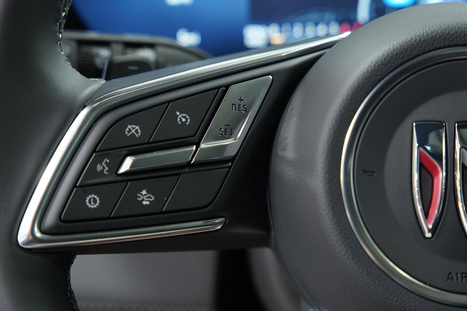 New 2026 Buick Enclave Sport Touring w/ Power Package image 36