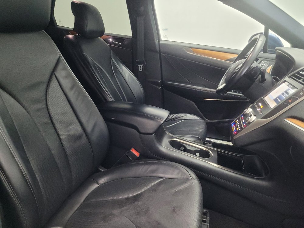 Used 2017 Lincoln MKC Reserve FWD image 21