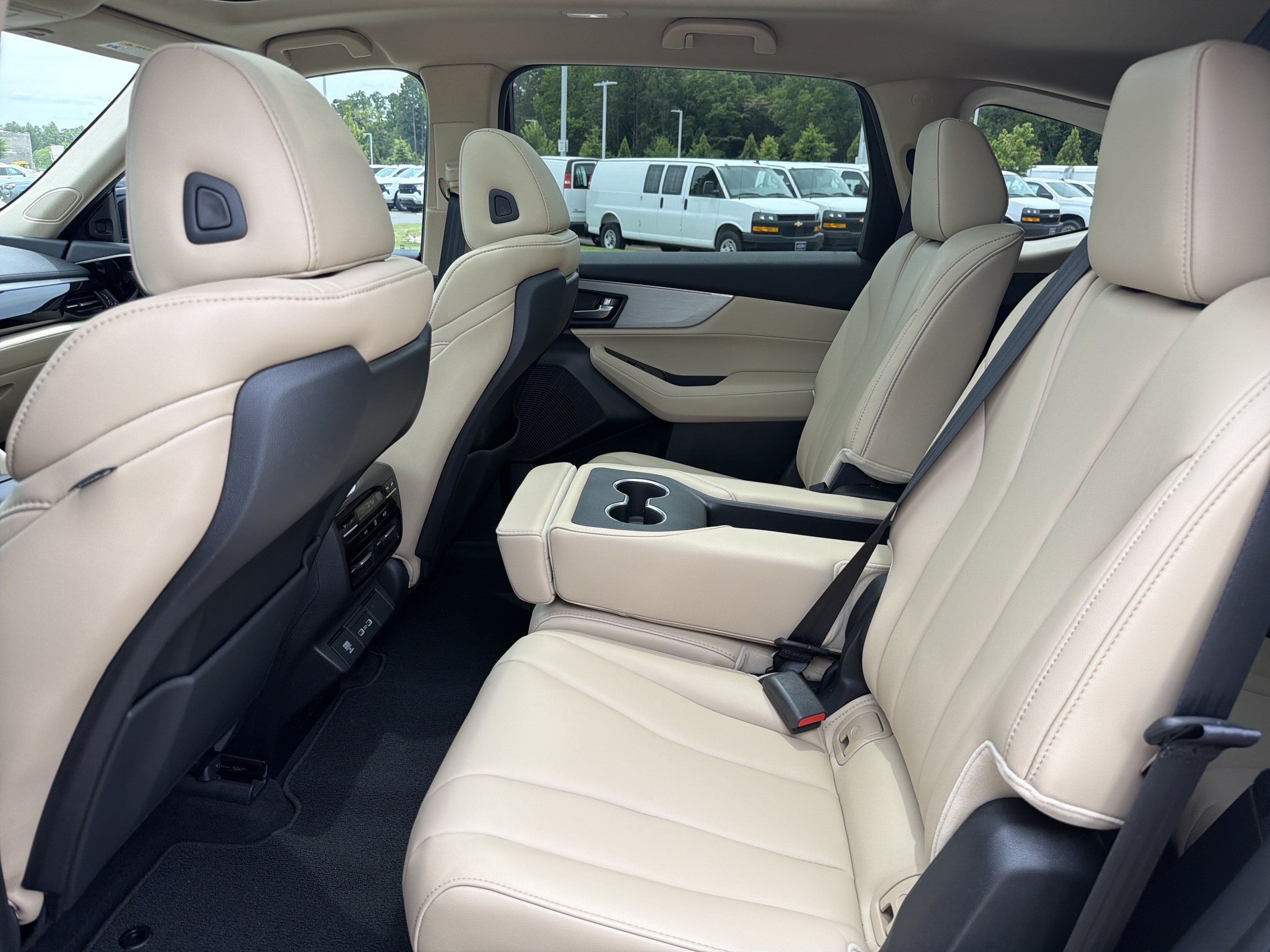 Certified 2023 Acura MDX FWD image 31