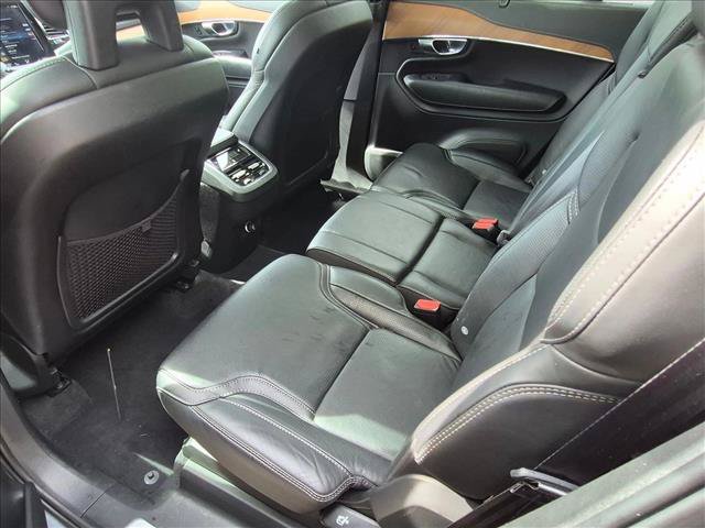 Used 2020 Volvo XC90 T6 Inscription w/ Protection Package Premier AWD/4WD image 15