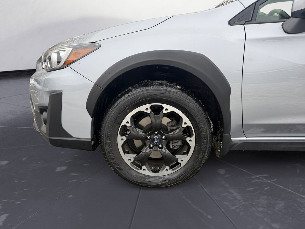 Certified 2023 Subaru Crosstrek 2.0i Premium image 15