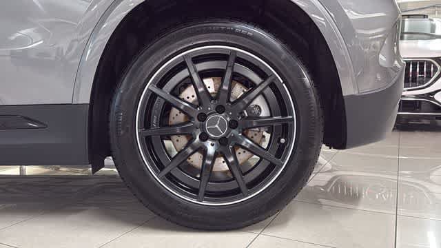 Used 2026 Mercedes-Benz GLA 35 AMG 4MATIC image 12