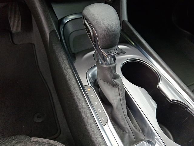 Used 2024 Chevrolet Malibu LT FWD image 14