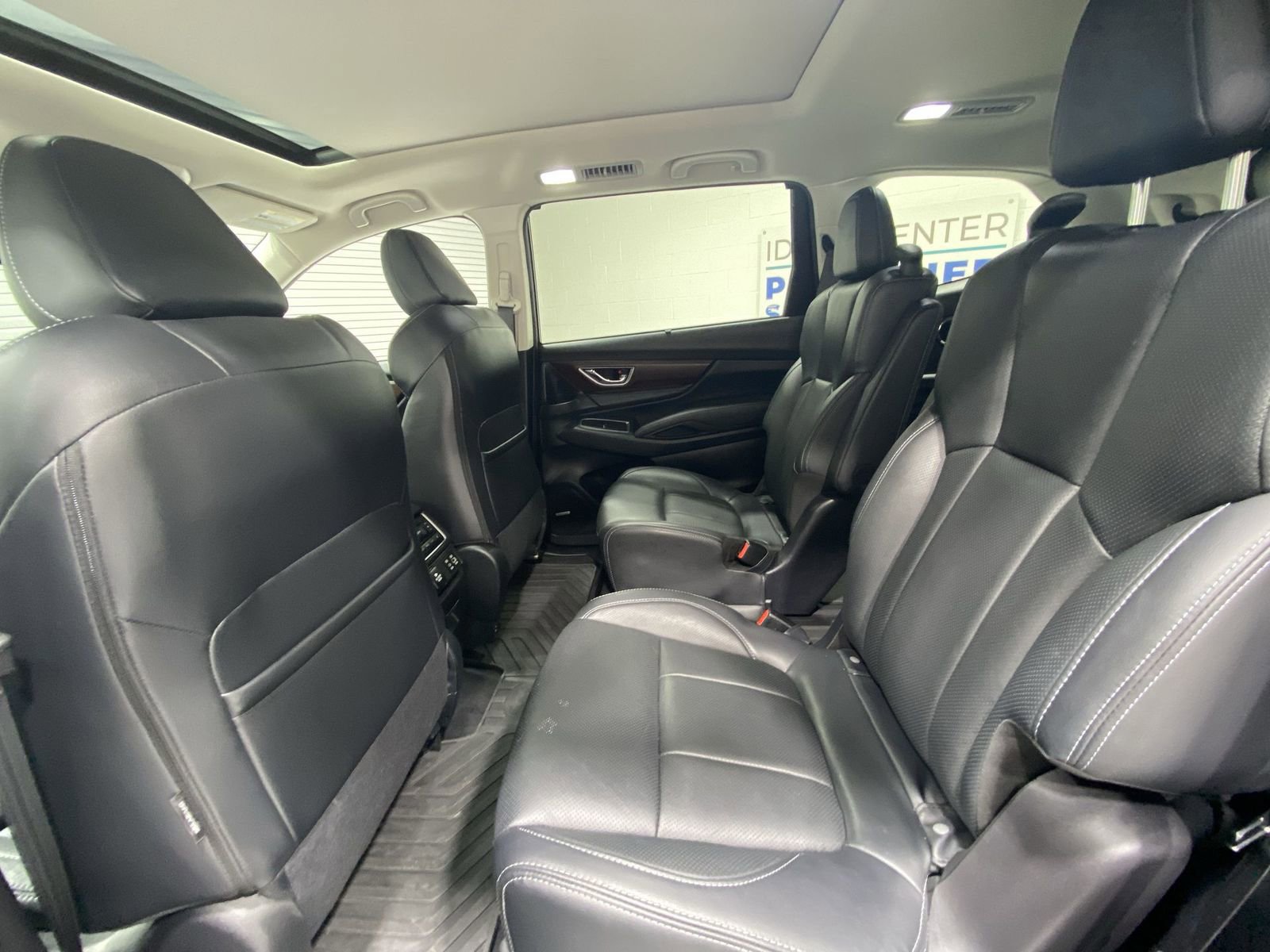 Certified 2024 Subaru Ascent Touring image 23
