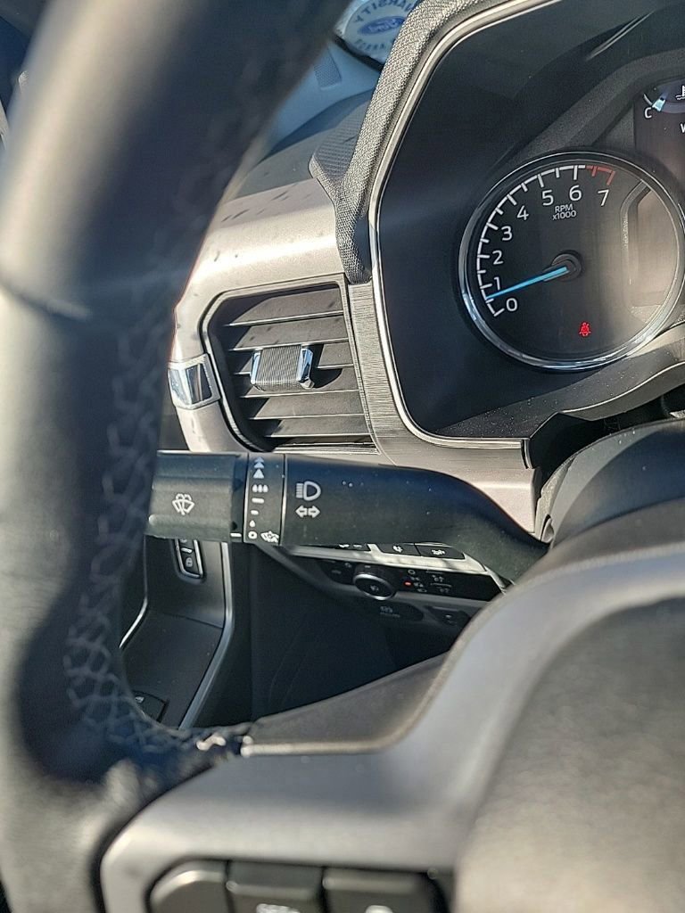 Certified 2023 Ford F150 XLT w/ Equipment Group 302A High image 43