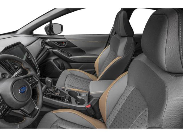 New 2026 Subaru Crosstrek 2.5i Sport AWD/4WD image 11