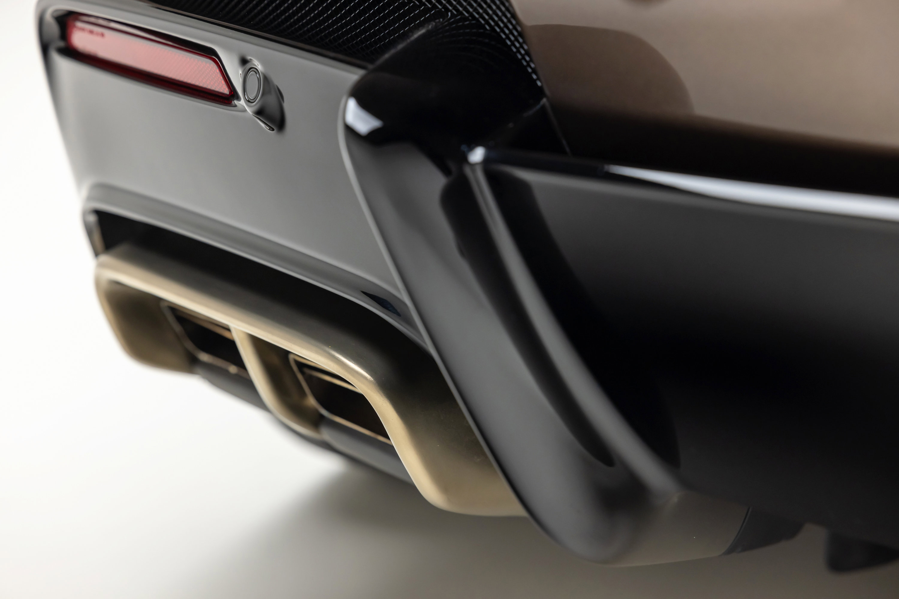 Certified 2025 Ferrari 12Cilindri image 43