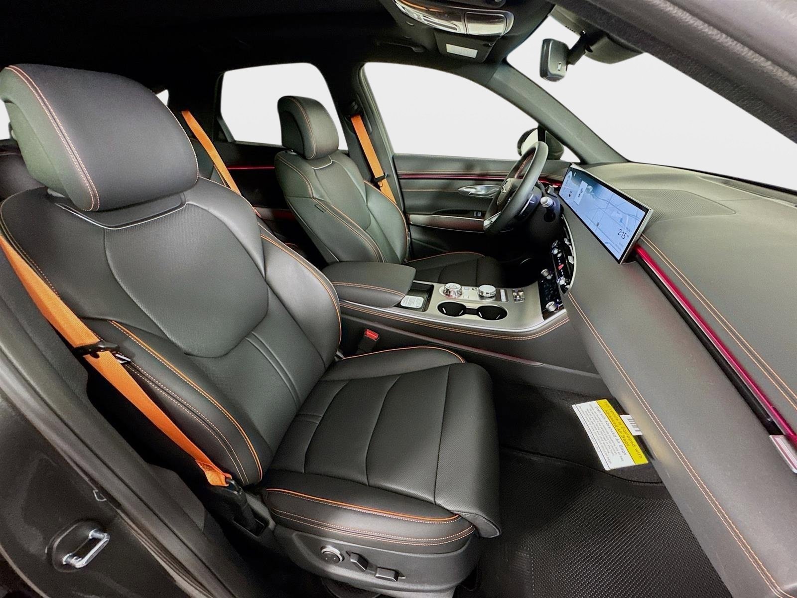 New 2026 Genesis GV70 3.5T Sport Advanced image 30