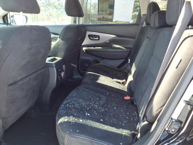 Used 2023 Nissan Murano S image 9