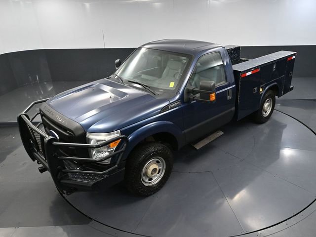 Used 2014 Ford F250 XL image 45