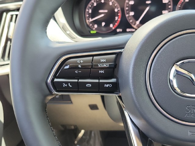 New 2026 MAZDA CX-90 3.3 Turbo w/ Premium Sport Pkg AWD/4WD image 7