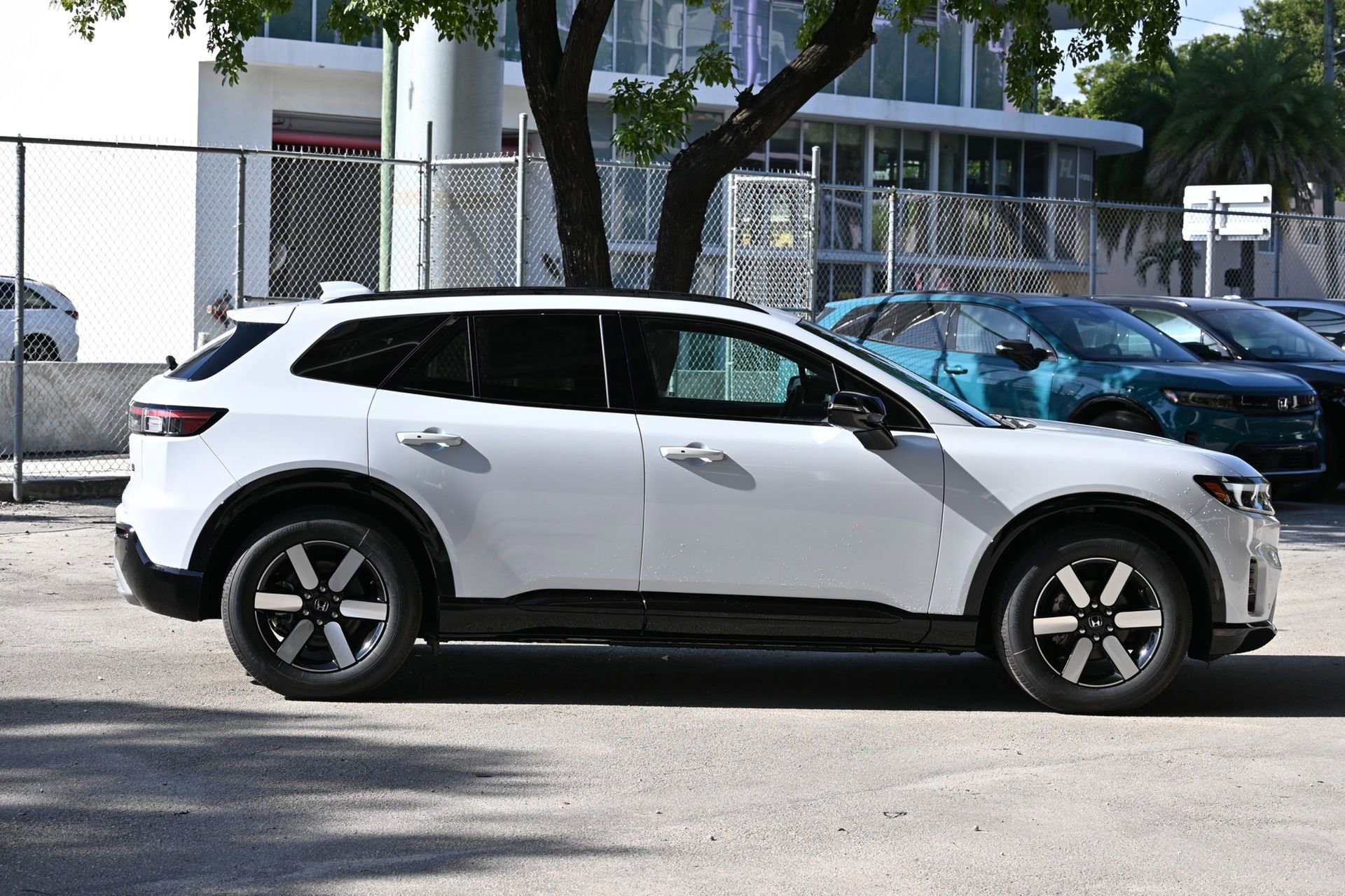 New 2026 Honda Prologue Touring image 4