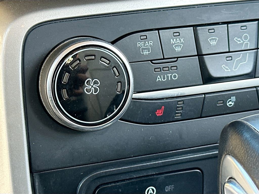 Used 2021 Ford EcoSport Titanium image 20