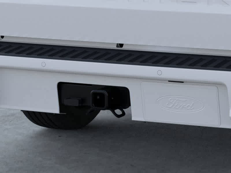 New 2025 Ford Maverick Lobo image 23