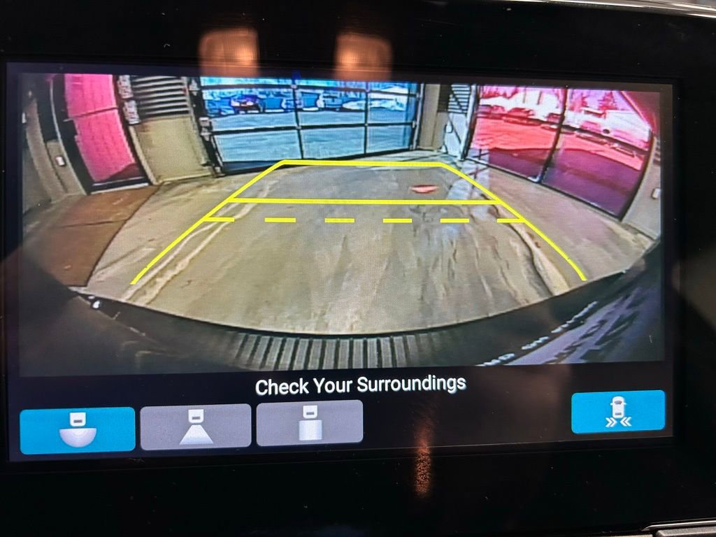 Used 2019 Honda Odyssey EX-L image 19