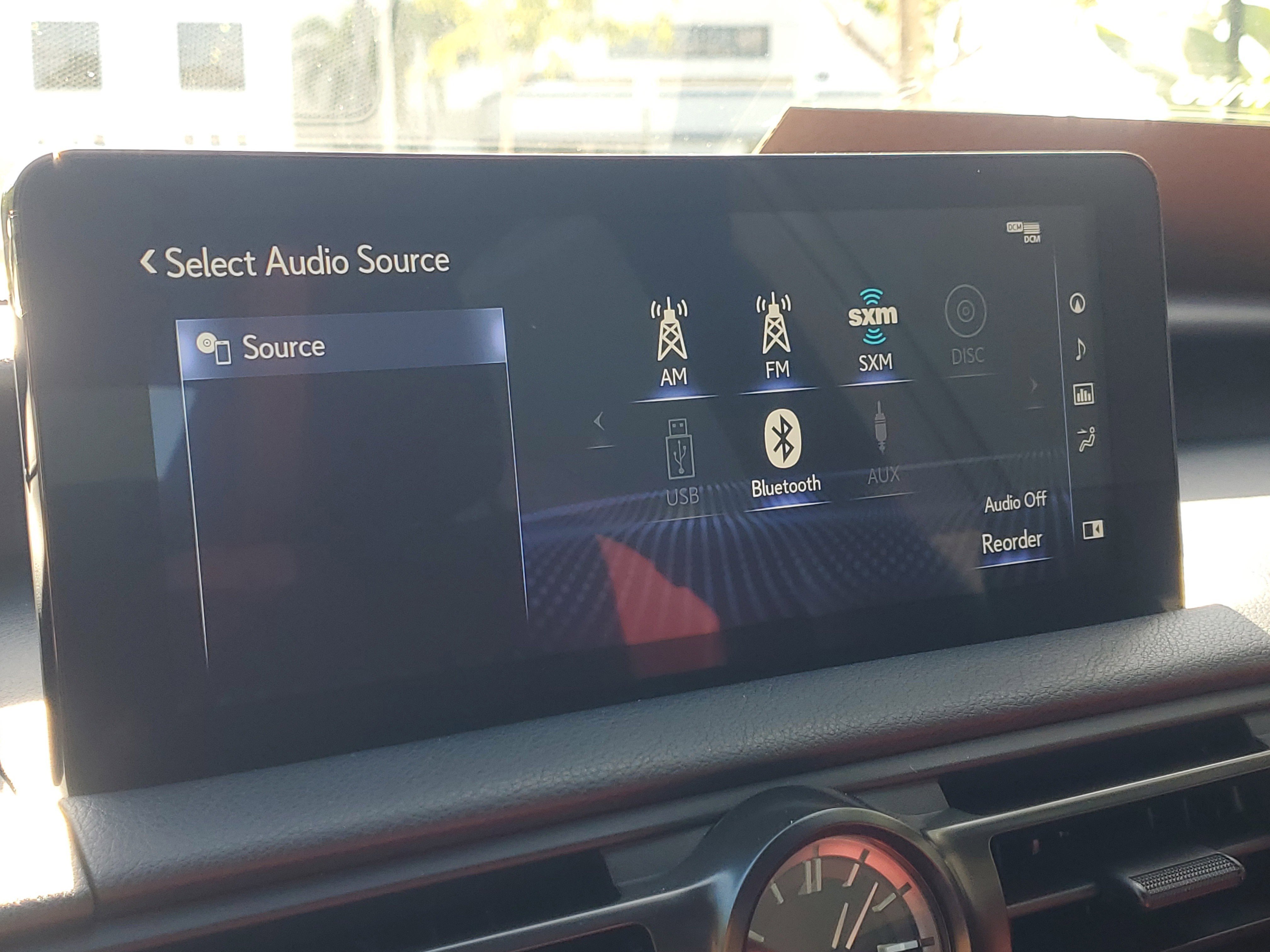 Used 2023 Lexus IS 350 F Sport image 25