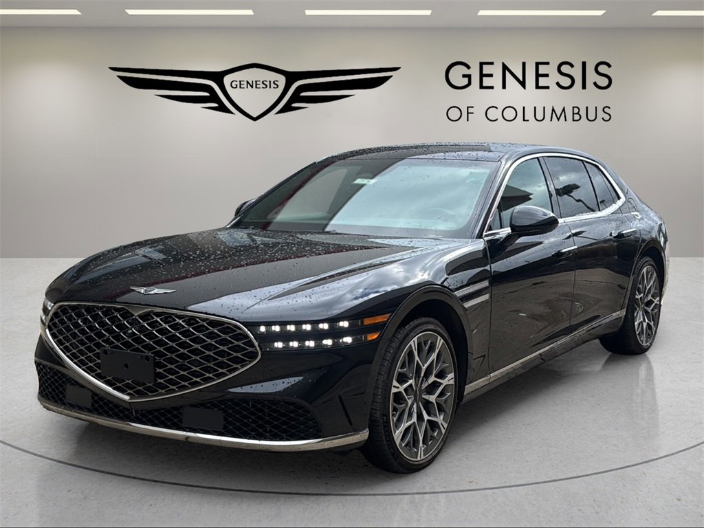 Used 2024 Genesis G90 3.5T image 1