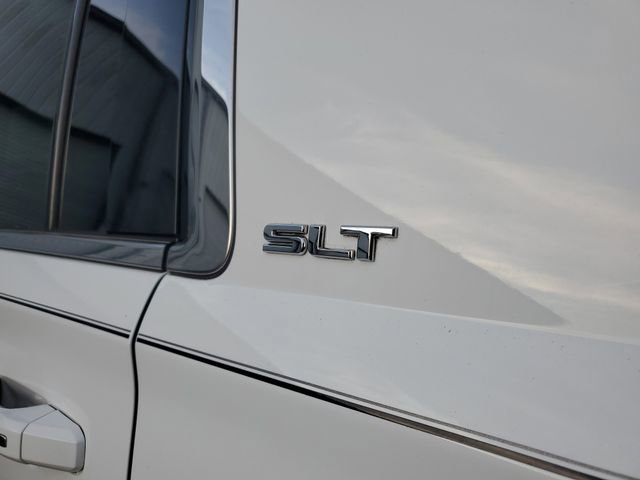 Used 2019 GMC Yukon XL SLT w/ Premium Edition image 8