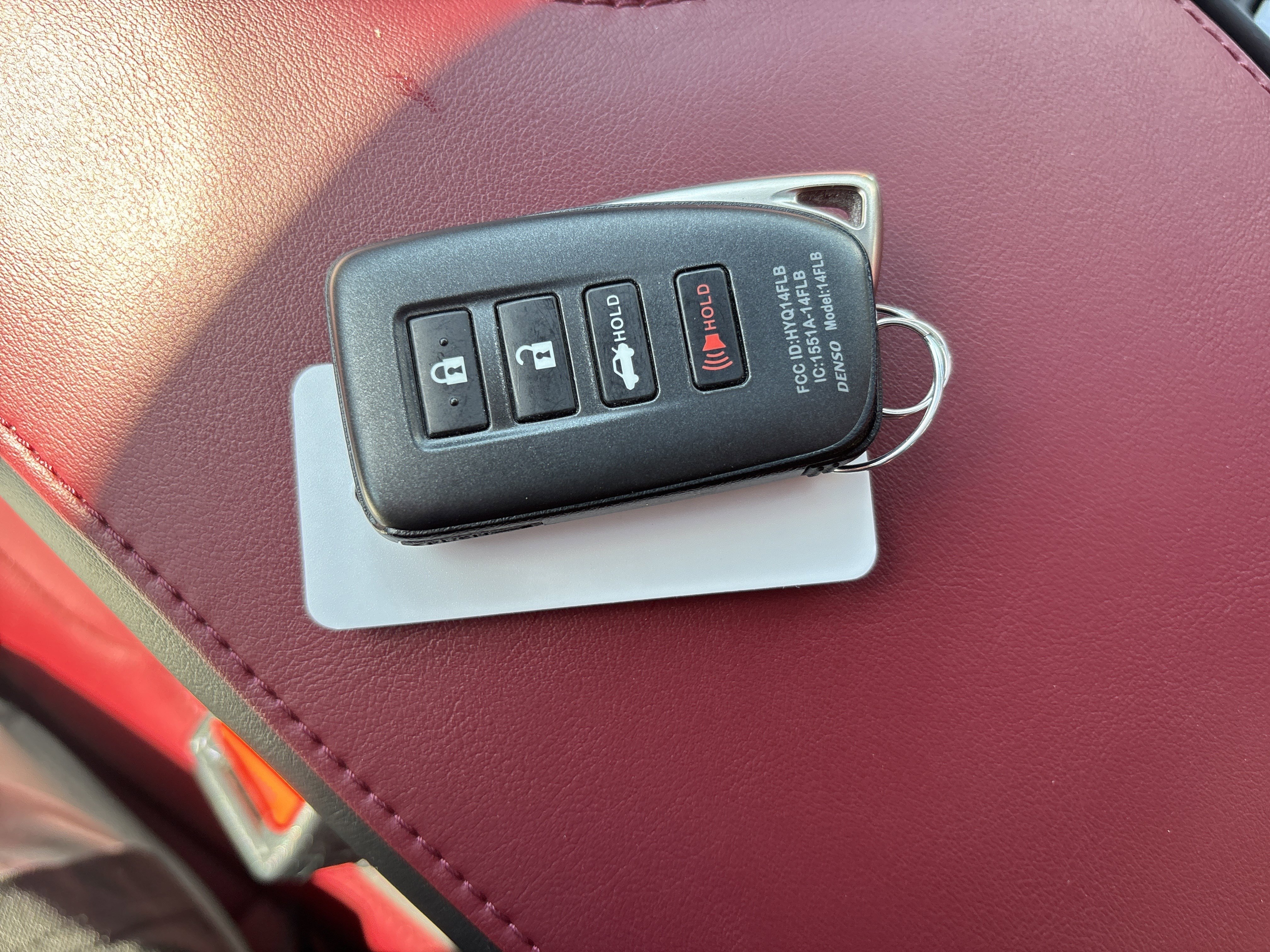 Used 2021 Lexus IS 300 AWD w/ Comfort Package image 36