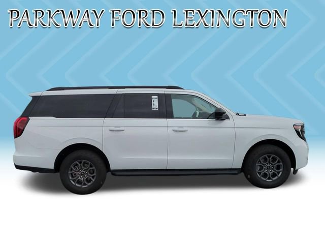 Used 2025 Ford Expedition Max Active RWD image 6