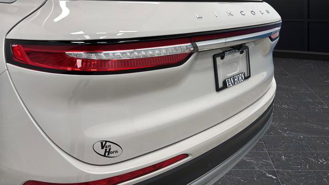 Used 2024 Lincoln Corsair Reserve image 32