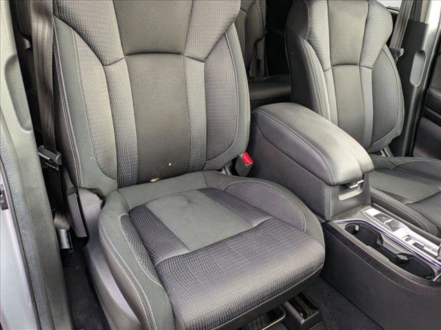 Certified 2024 Subaru Ascent Premium w/ Convenience Package image 20